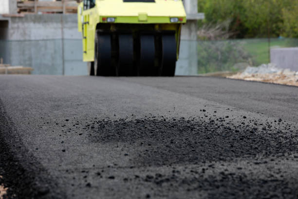Best Residential Driveway Paver Services  in Rock Falls, IL