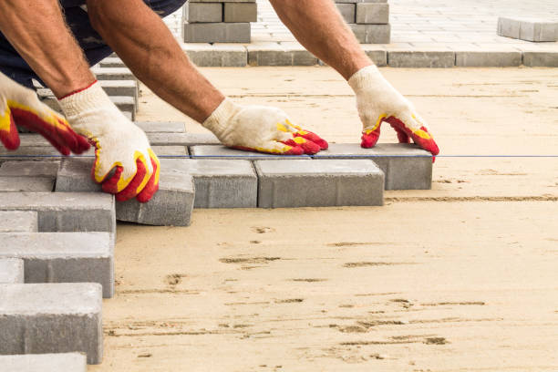 Professional Driveway Pavers in Rock Falls, IL