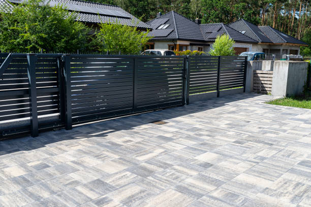 Decorative Driveway Pavers in Rock Falls, IL