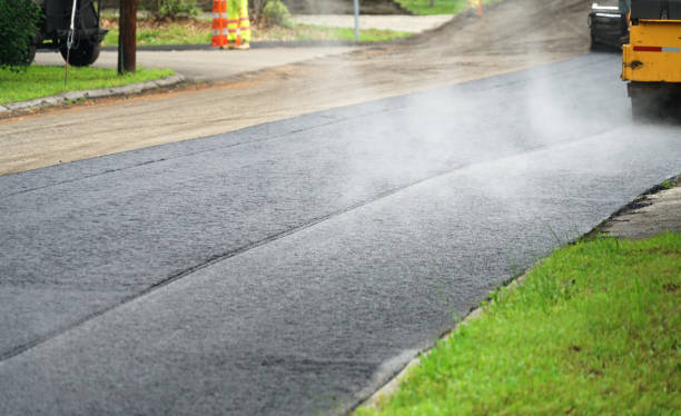 Best Driveway Paving Company  in Rock Falls, IL